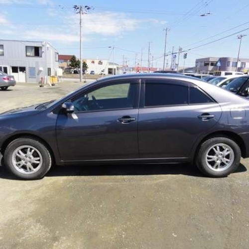 TOYOTA ALLION A18